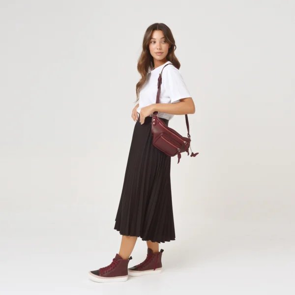 Memphis bordo - Image 5