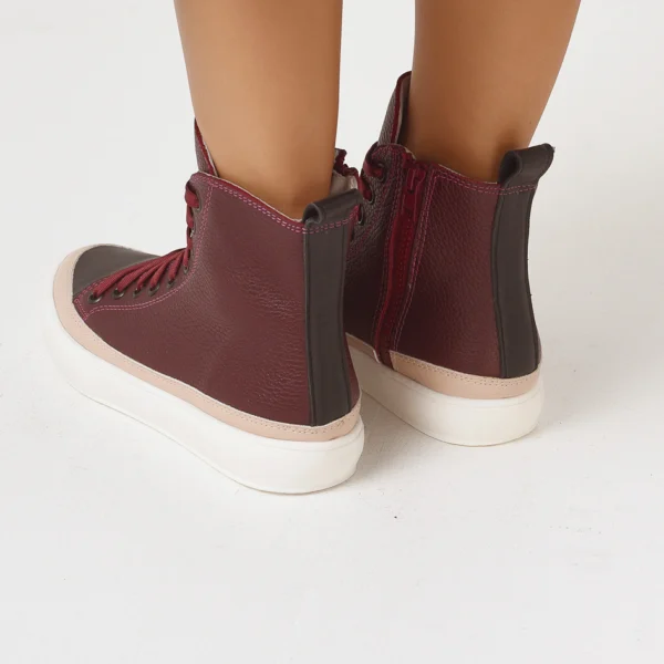 Memphis bordo - Image 3