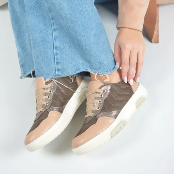Nustek choco - Image 3