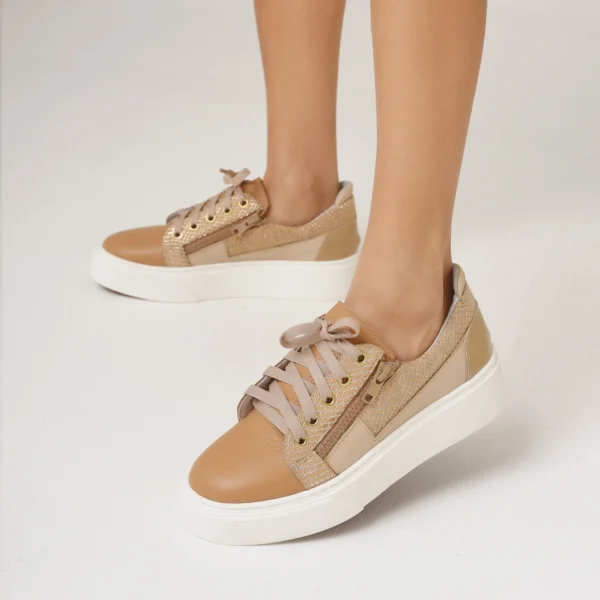 Jean camel - Image 4