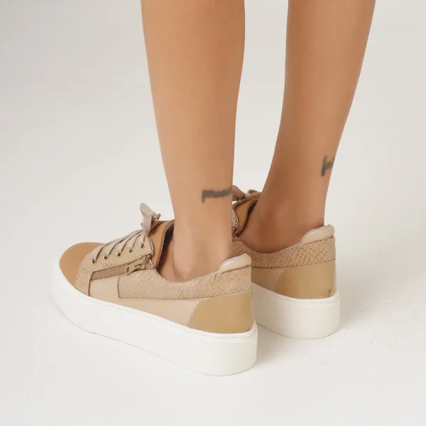 Jean camel - Image 3