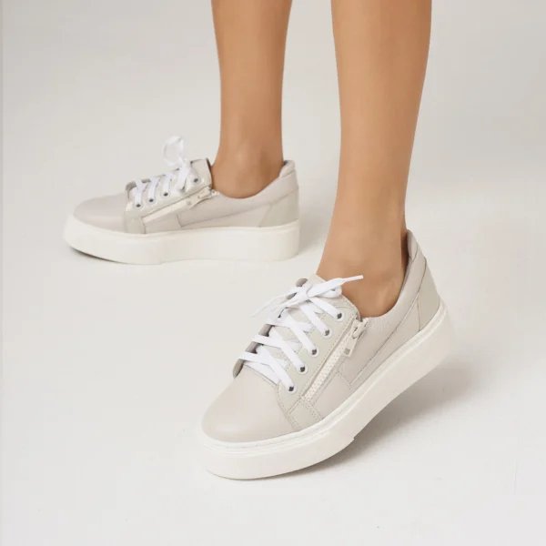 Jean hielo
