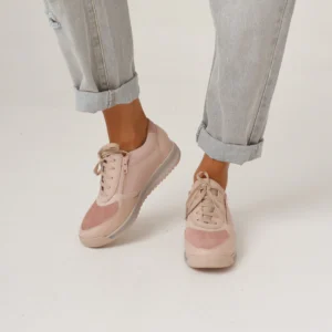 Baunes rosa