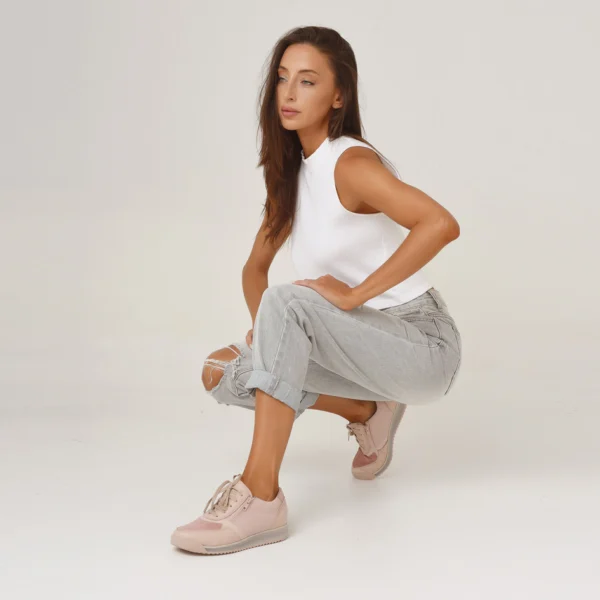 Baunes rosa - Image 5