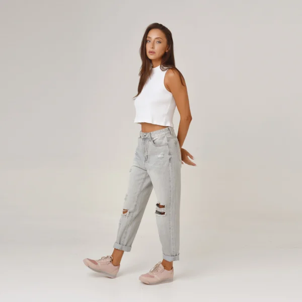 Baunes rosa - Image 2