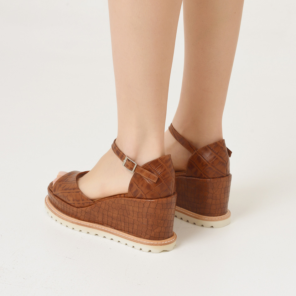 Chaco TC croco suela - Image 3