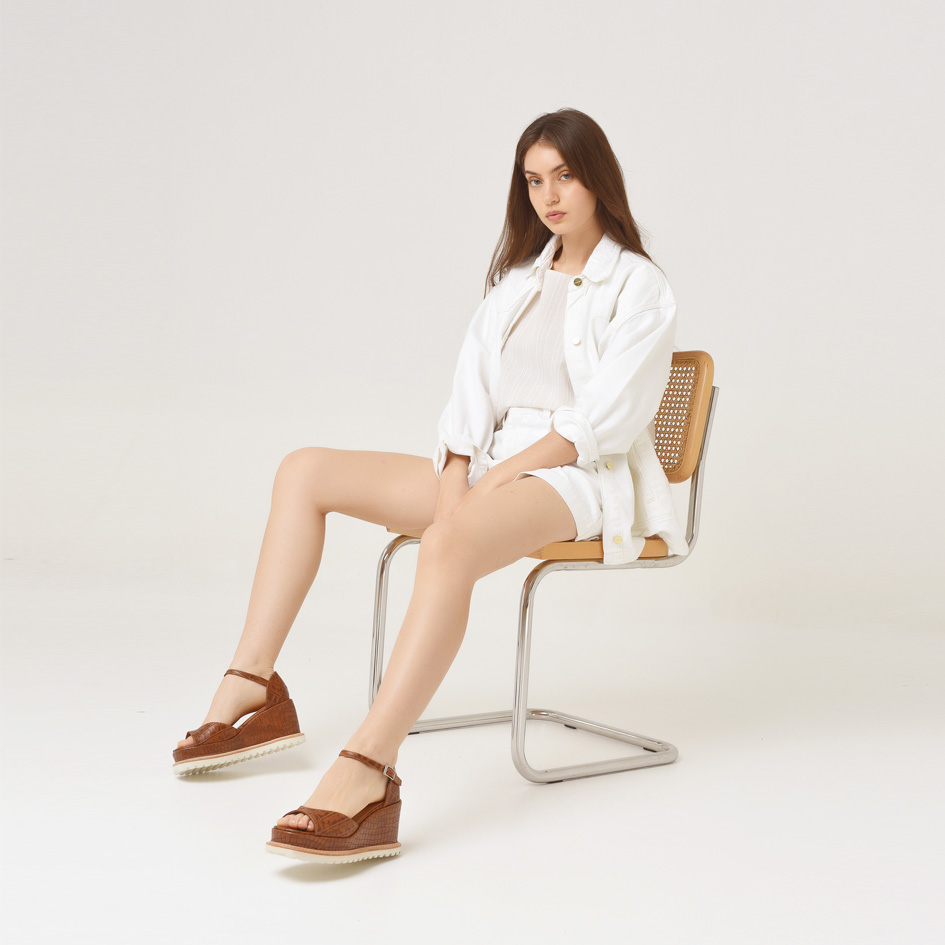 Chaco TC croco suela - Image 2