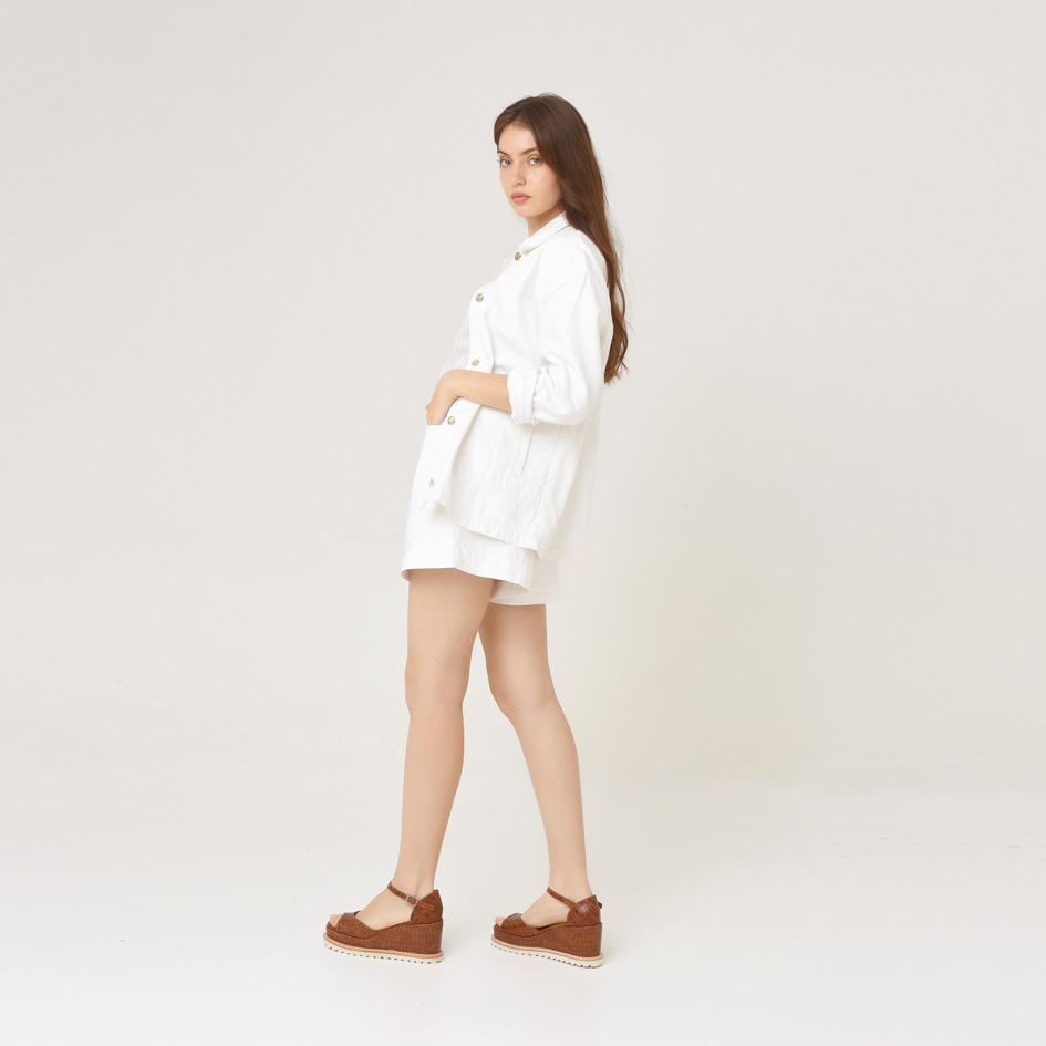 Chaco TC croco suela - Image 5