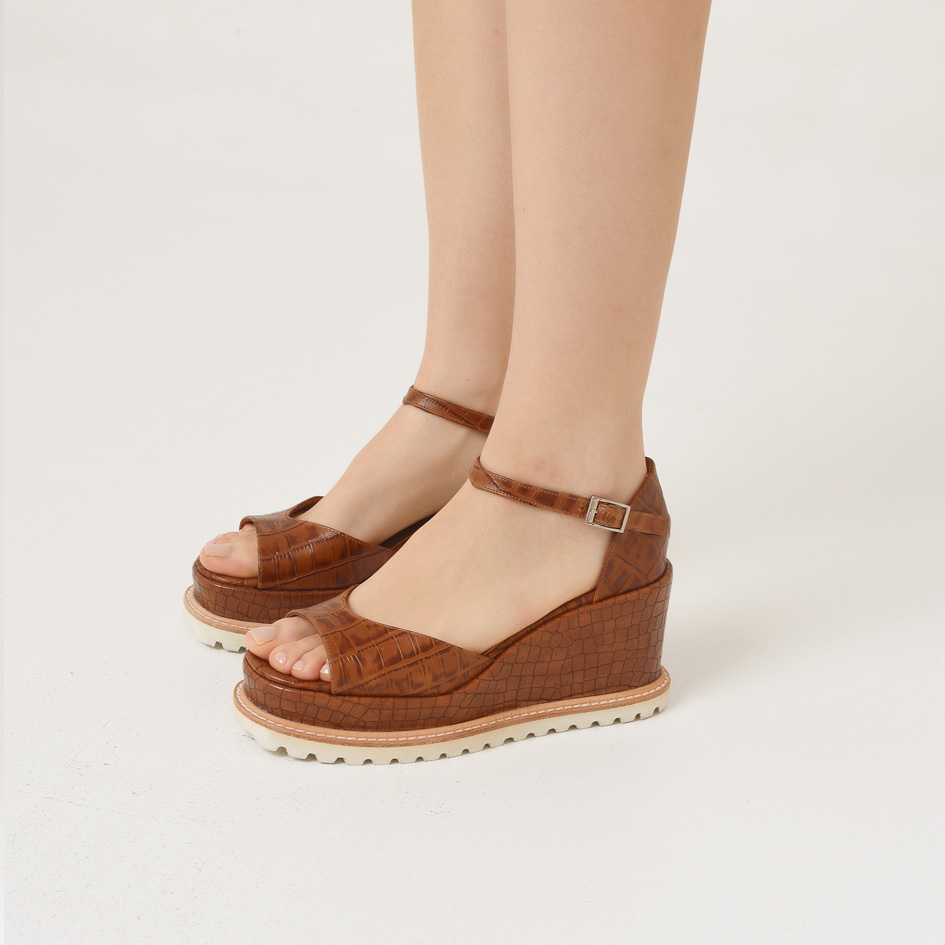 Chaco TC croco suela