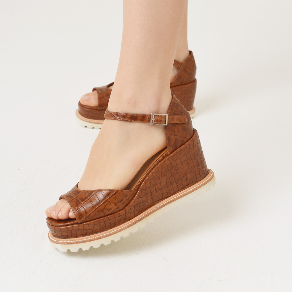 Chaco TC croco suela - Image 4