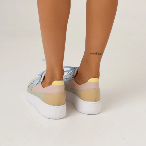 Jeansha multicolor - Image 3