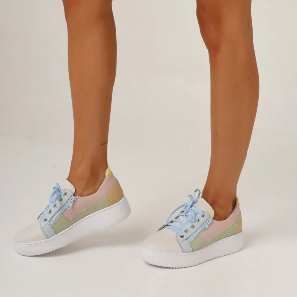 Jeansha multicolor