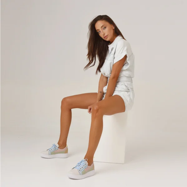 Jeansha multicolor - Image 5