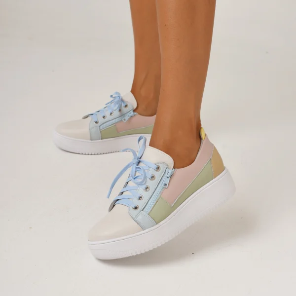 Jeansha multicolor - Image 4