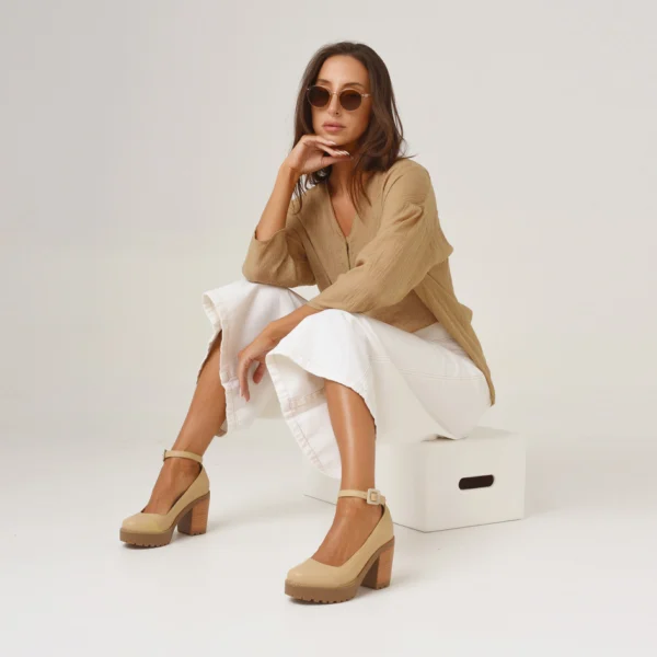 Michi camel - Image 6