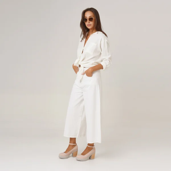Michi rosa - Image 7