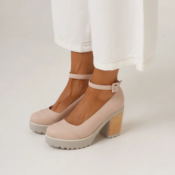 Michi rosa - Image 6