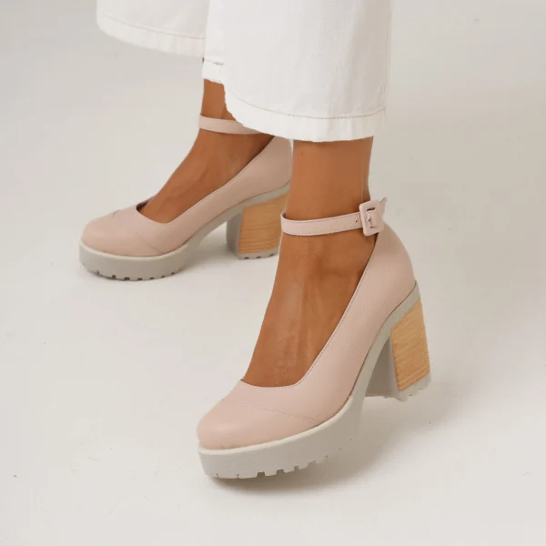 Michi rosa - Image 3