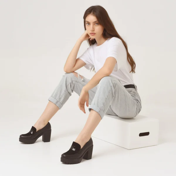 Moca Mari negro - Image 2