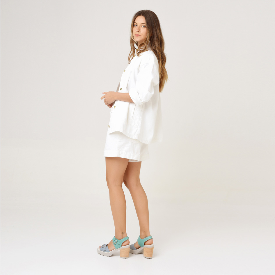 Iris celeste y aqua - Image 5