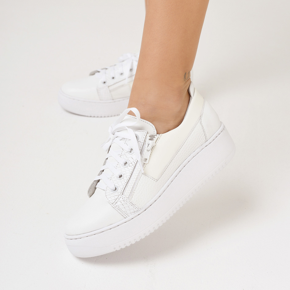 Jeansha blanca - Image 6