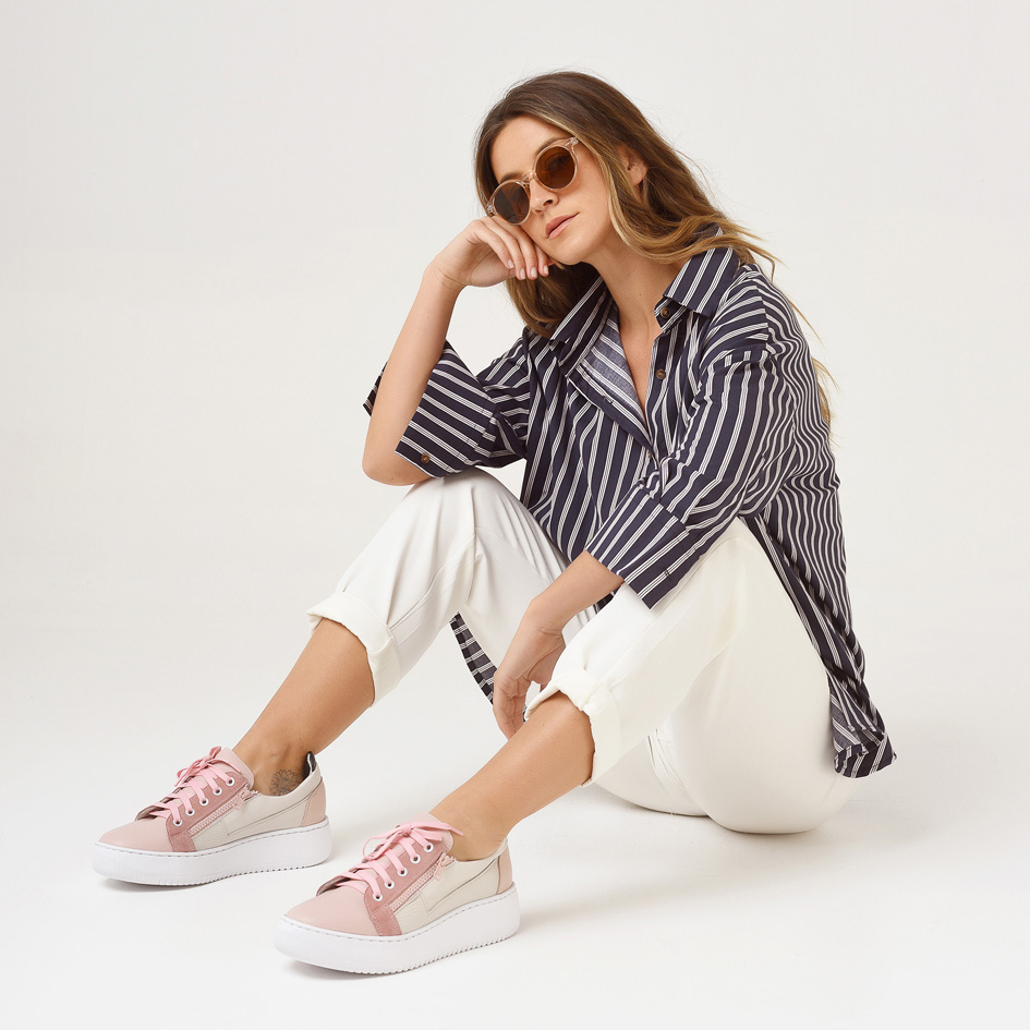 Jeansha rosa - Image 2