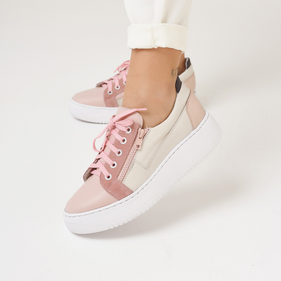 Jeansha rosa - Image 4