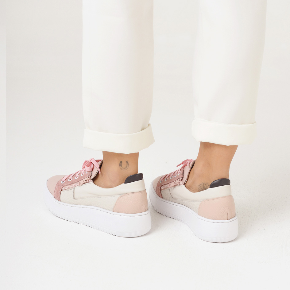 Jeansha rosa - Image 3