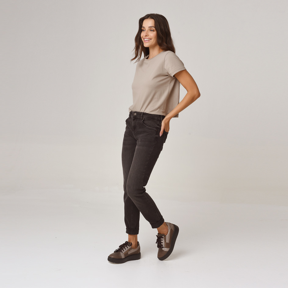 Jeansha choco - Image 2