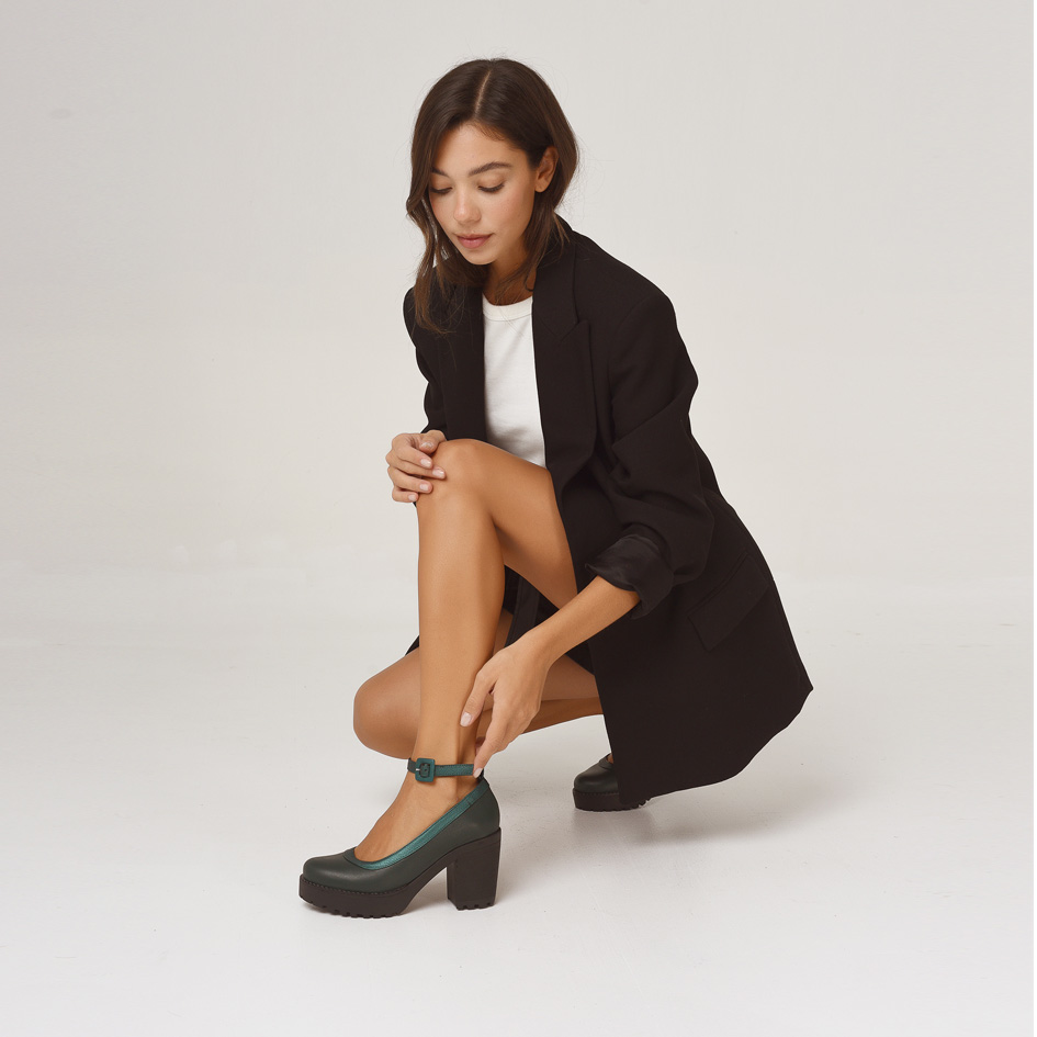 Solano verde - Image 2