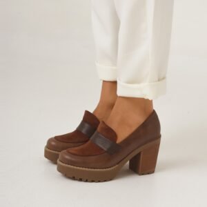 Moca Mari choco