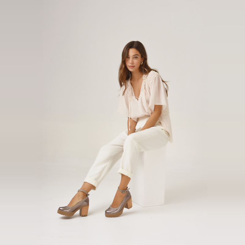 Solano peltre - Imagen 2