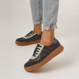 Serza azul