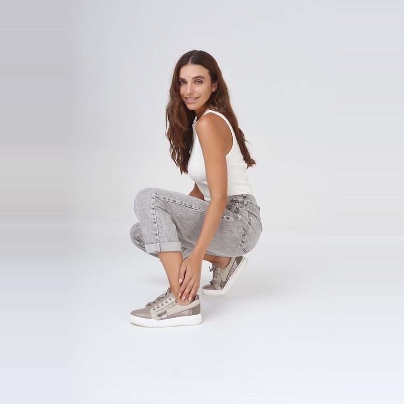 Jeansha vison - Imagen 2