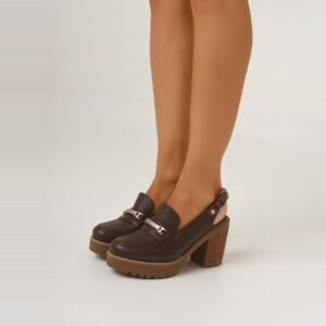Moca Bruna choco