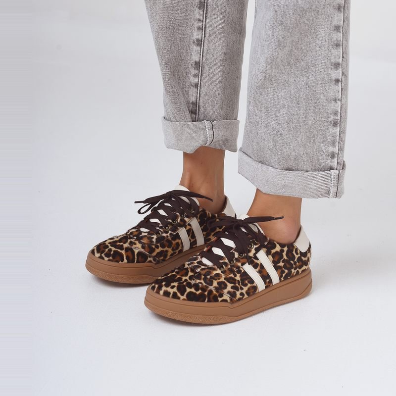 Serza animal print