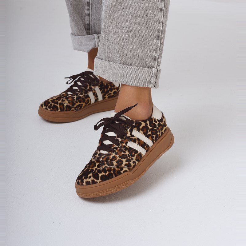 Serza animal print - Imagen 5