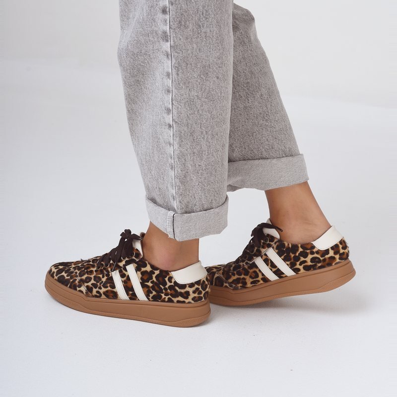 Serza animal print - Imagen 3