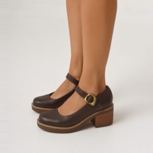 Tati choco