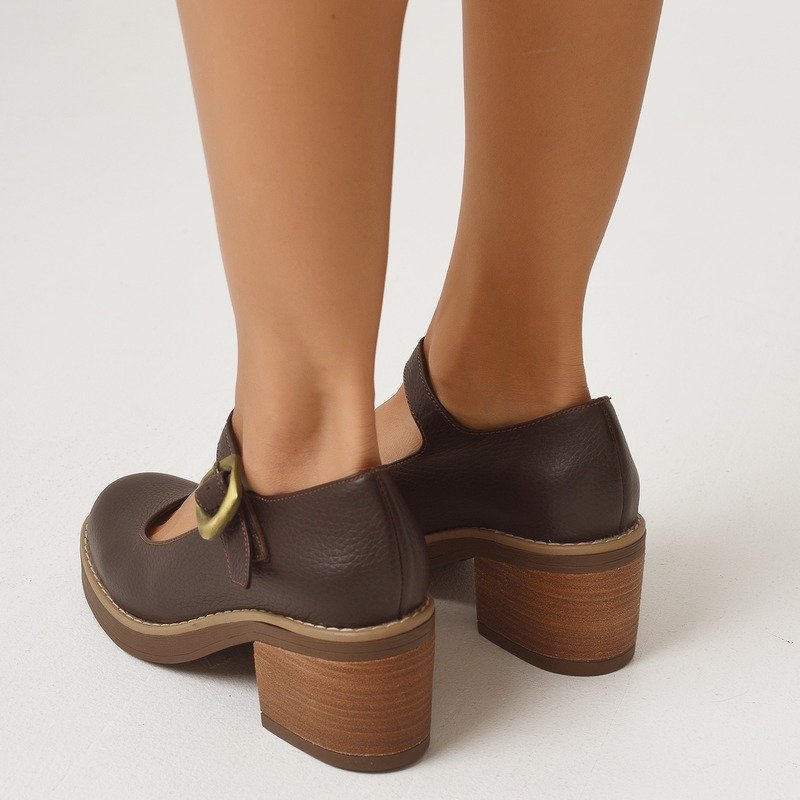 Tati choco - Imagen 3