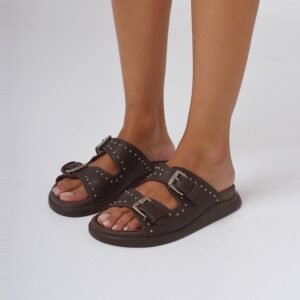 Nina choco