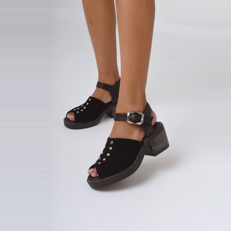 Samaria negro